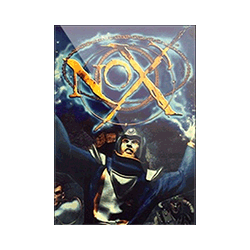 Nox   Смена данных    Полный доступ