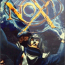 Nox   Смена данных    Полный доступ