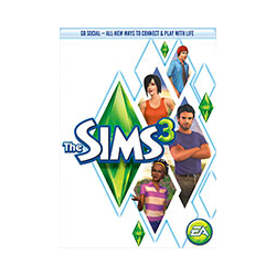 The Sims 3    Смена данных    Полный доступ