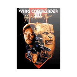 Wing Commander III: Heart of the Tiger    Смена данных