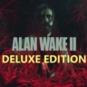 Alan Wake 2 DELUXE EDITION | Epic Games | GLOBAL