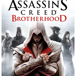 Assassin&acute;s Creed Brotherhood   Смена данных    Онлайн