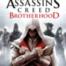 Assassin&acute;s Creed Brotherhood   Смена данных    Онлайн