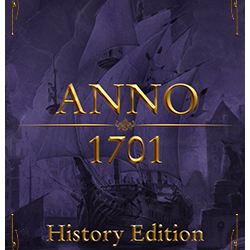 Anno 1701 - History Edition 🏰 Смена данных 🌎 Онлайн