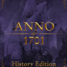 Anno 1701 - History Edition    Смена данных    Онлайн