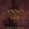 Anno 1404 - History Edition    Смена данных    Онлайн