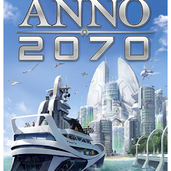 ANNO 2070 🌊 Смена данных 👑 Полный доступ
