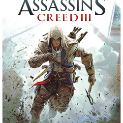 Assassin&acute;s Creed III   Смена данных    Полный доступ