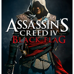Assassin’s Creed IV Black Flag  Смена данных  Онлайн