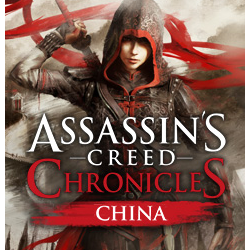 Assassin&acute;s Creed Chronicles China Смена данных  Онлайн