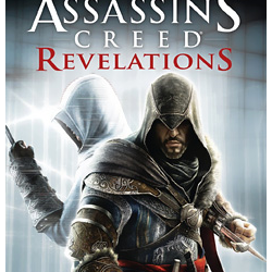 Assassin&acute;s Creed Revelations   Смена данных    Онлайн
