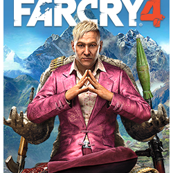 Far Cry 4 🦅 Смена данных 👑 Полный доступ