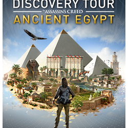 Discovery Tour by Assassin&acute;s Creed: Ancient Egypt