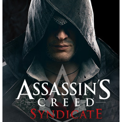 Assassin&acute;s Creed Syndicate  Смена данных  Полный доступ