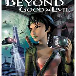 Beyond Good and Evil 🔍 Смена данных 👑 Полный доступ
