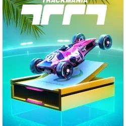 Trackmania 🏎 Смена данных 👑 Полный доступ