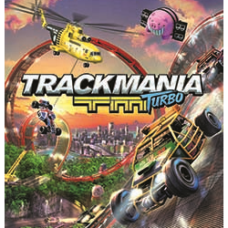 Trackmania Turbo 🏎 Смена данных 👑 Полный доступ