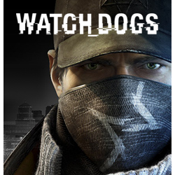 Watch_Dogs    Смена данных    Полный доступ
