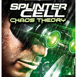Tom Clancy&acute;s Splinter Cell Chaos Theory    Смена данных
