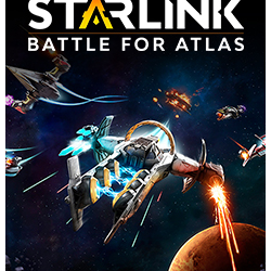 Starlink: Battle for Atlas  Смена данных  Полный доступ