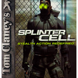 Tom Clancy&acute;s Splinter Cell  Смена данных  Полный доступ
