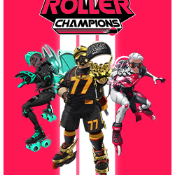 Roller Champions    Смена данных    Полный доступ