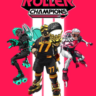 Roller Champions    Смена данных    Полный доступ