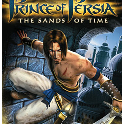 Prince of Persia: The Sands of Time    Смена данных
