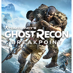Tom Clancy&acute;s Ghost Recon Breakpoint    Смена данных