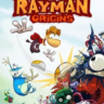 Rayman Origins    Смена данных    Полный доступ