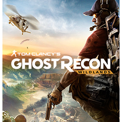 Tom Clancy&acute;s Ghost Recon Wildlands    Смена данных