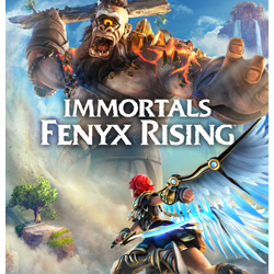Immortals Fenyx Rising   Смена данных    Полный доступ