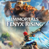 Immortals Fenyx Rising   Смена данных    Полный доступ