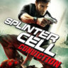 Tom Clancy&acute;s Splinter Cell Conviction    Смена данных