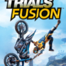 Trials Fusion    Смена данных    Полный доступ