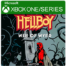 Hellboy Web of Wyrd Xbox One/Series