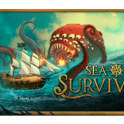 Sea of Survivors * STEAM RU ⚡ АВТО 💳0%