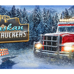 Alaskan Road Truckers * STEAM RU ⚡ АВТО 💳0%