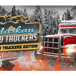 Alaskan Road Truckers - DLC Day 1 * STEAM RU ⚡