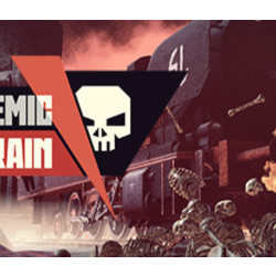 Pandemic Train * STEAM RU ⚡ АВТО 💳0%
