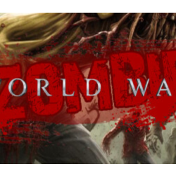 World war zombie * STEAM RU ⚡ АВТО 💳0%