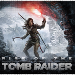 🍓 Rise of the Tomb Raider (PS4/PS5/RU) П3 - Активация