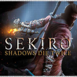 🍓 Sekiro: Shadows Die Twice (PS4/PS5/RU) П3 - Активаци
