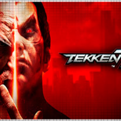 🍓 Tekken 7 (PS4/PS5/RU) П3 - Активация