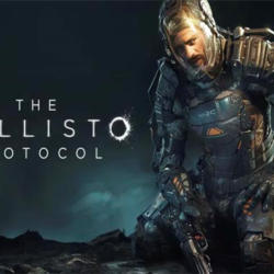 🍓 The Callisto Protocol (PS4/PS5/RU) П3 - Активация