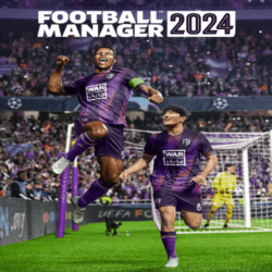 🔥 Football Manager 2024   Editor ✅Steam 🌎Global