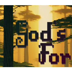 God's Forest STEAM KEY REGION FREE GLOBAL ROW