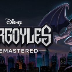 Gargoyles Remastered   STEAM GIFT ☑️ [МИР]