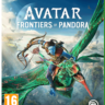 Avatar Frontiers of Pandora Ultimate Xbox игры общий