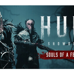 Hunt: Showdown - Souls of a Feather steam DLC Россия